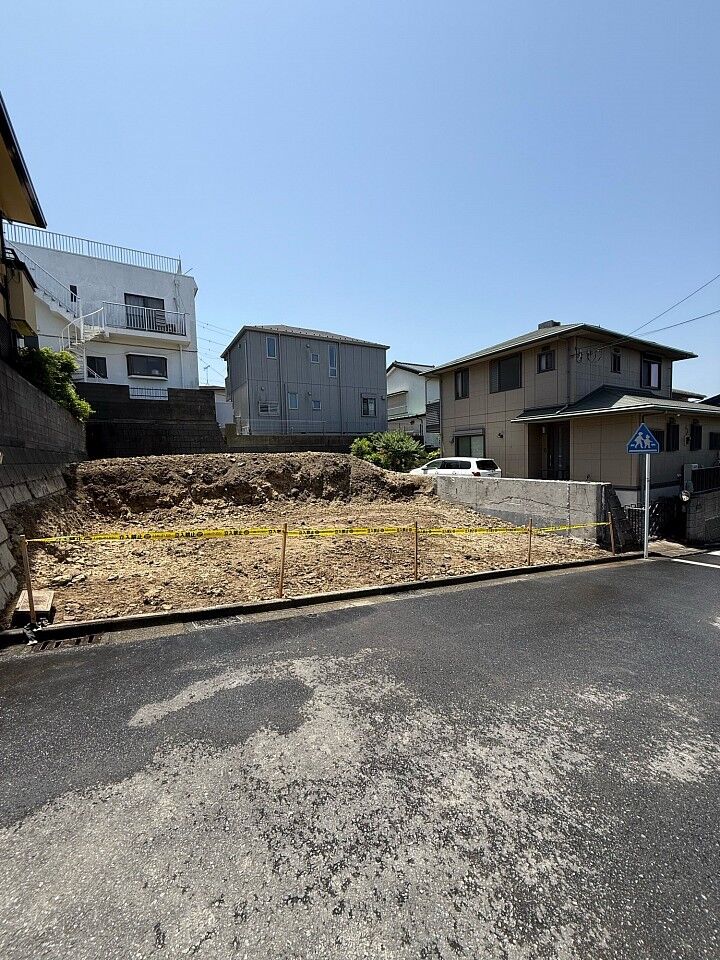 軽量鉄骨造解体工事建坪24.5坪
