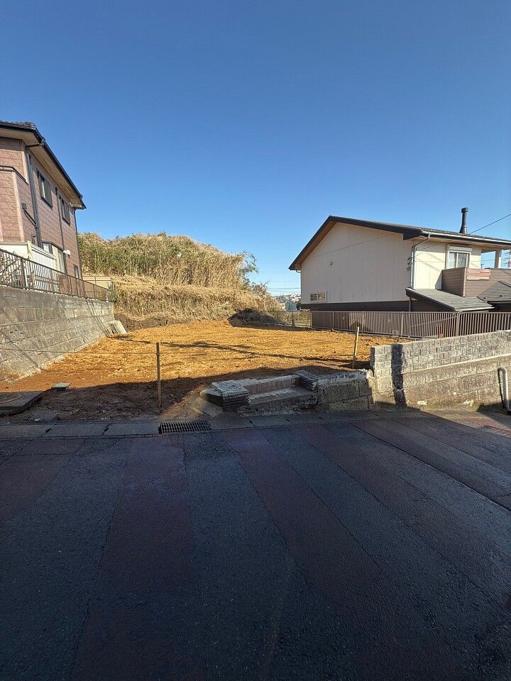 軽量鉄骨造解体工事建坪24.5坪